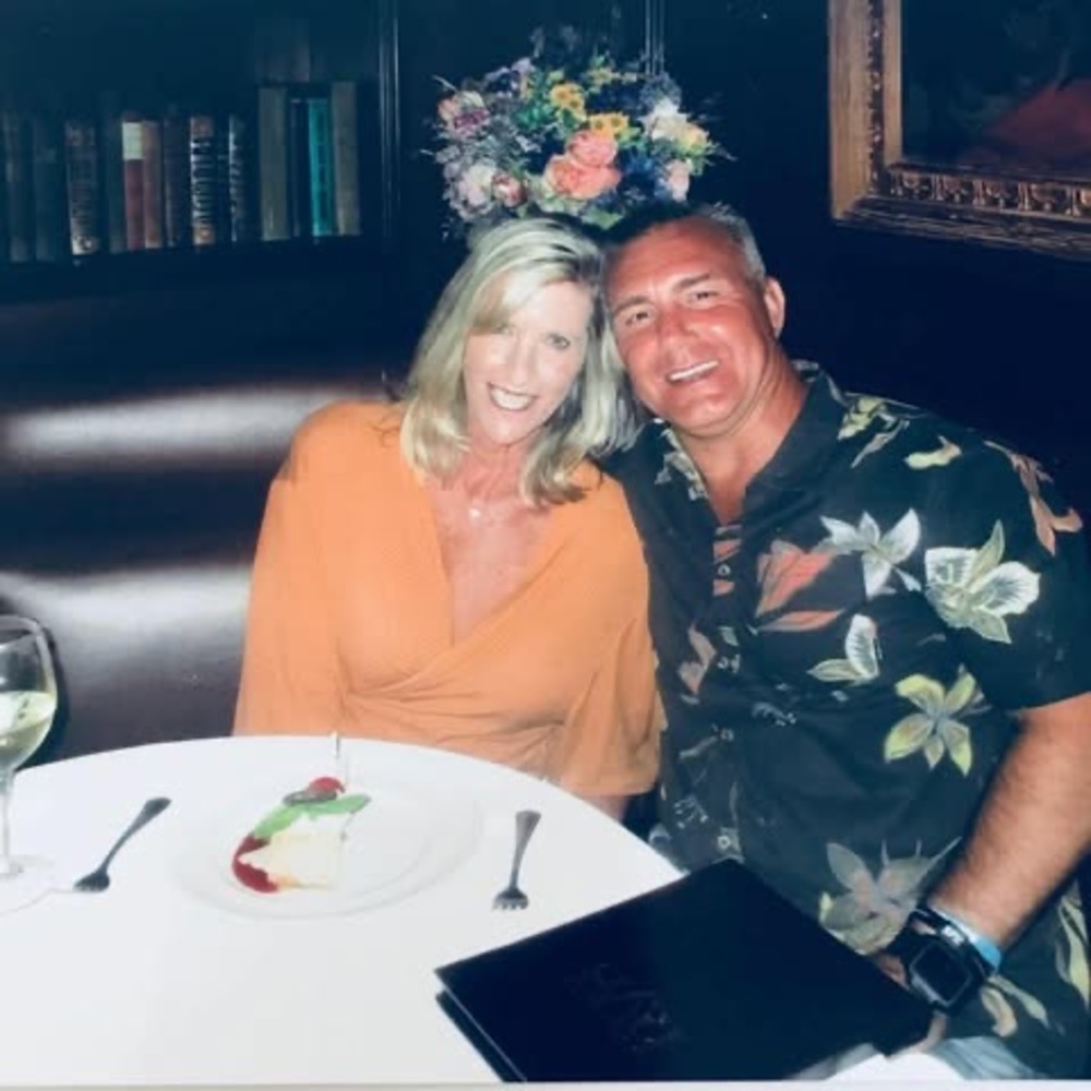 Meet your Posher, Mary ann